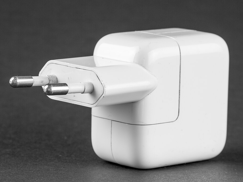 Chargeur rapide 65 W USB-C