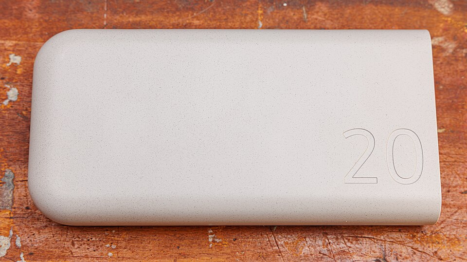 Batterie externe 20 000 mAh