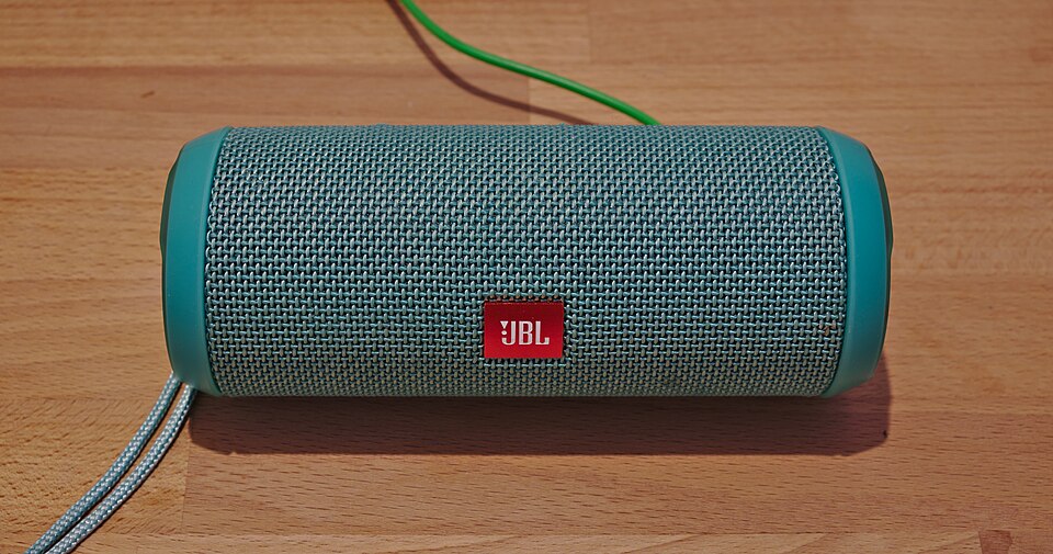 Enceinte Bluetooth étanche
