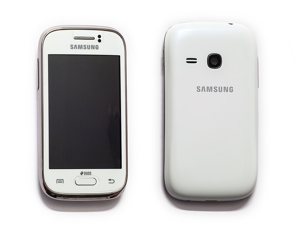 Smartphone Tecno Spark 20