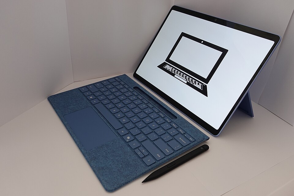 Tablette 10 pouces