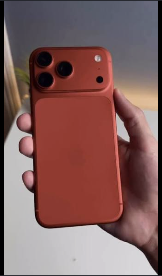 Iphone 18